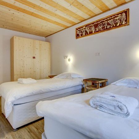 Chalet Arthur Morzine Dış mekan fotoğraf