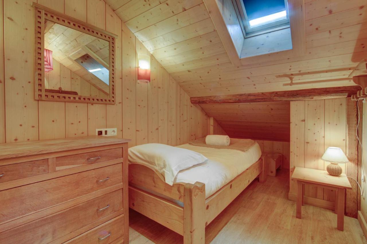 Chalet Arthur Morzine Dış mekan fotoğraf