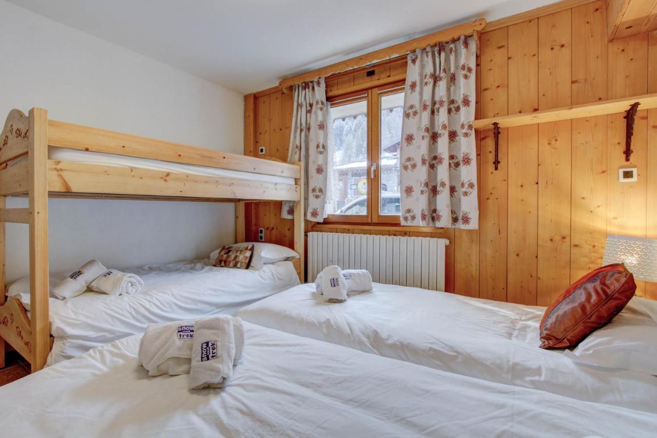 Chalet Arthur Morzine Dış mekan fotoğraf
