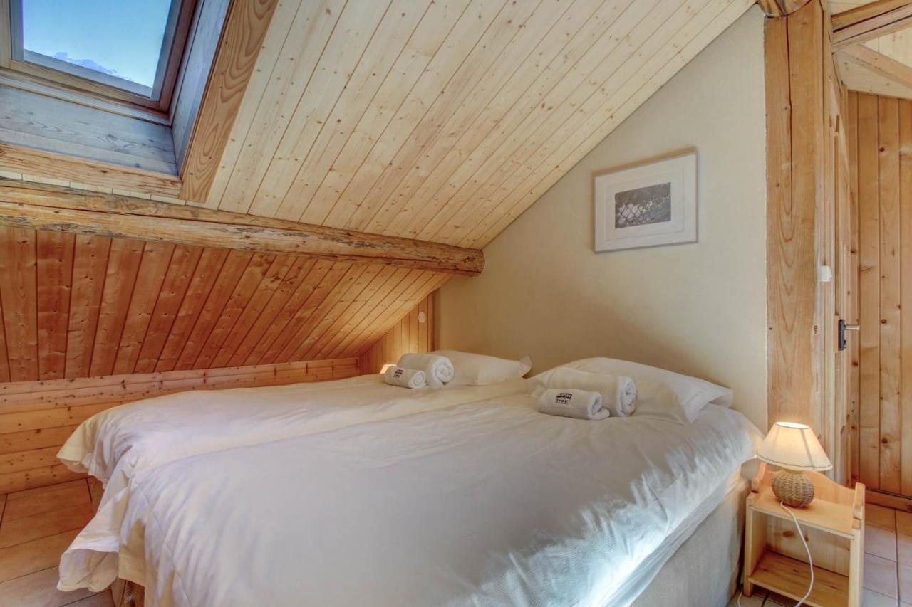 Chalet Arthur Morzine Dış mekan fotoğraf