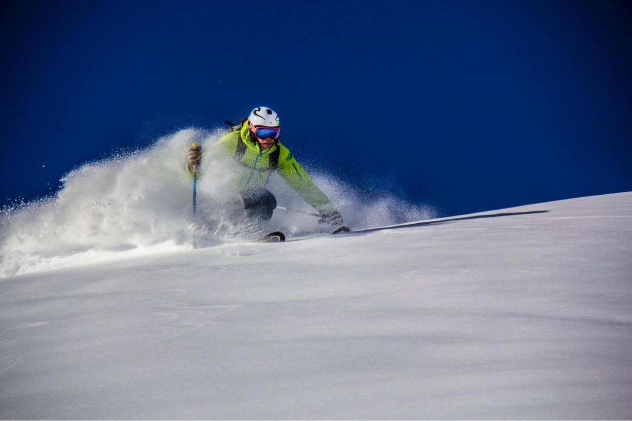 Chalet Arthur Morzine Dış mekan fotoğraf