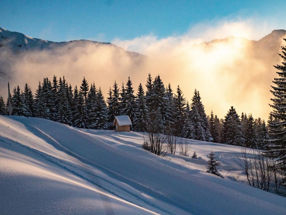 Chalet Arthur Morzine Dış mekan fotoğraf