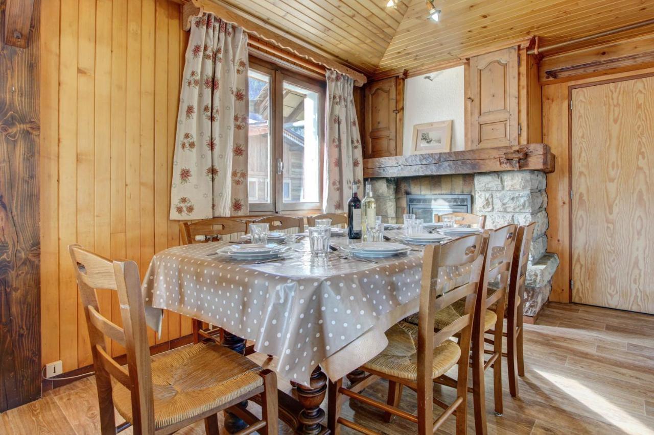 Chalet Arthur Morzine Dış mekan fotoğraf