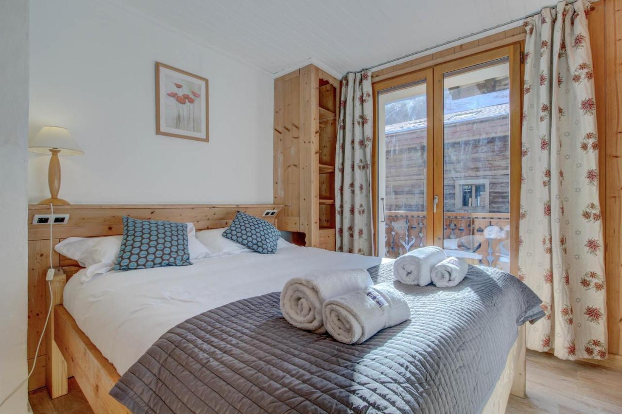 Chalet Arthur Morzine Dış mekan fotoğraf