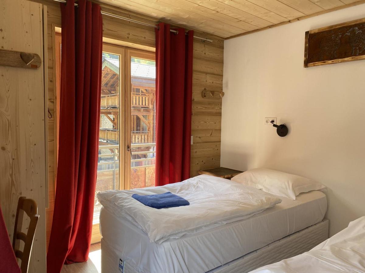 Chalet Arthur Morzine Dış mekan fotoğraf