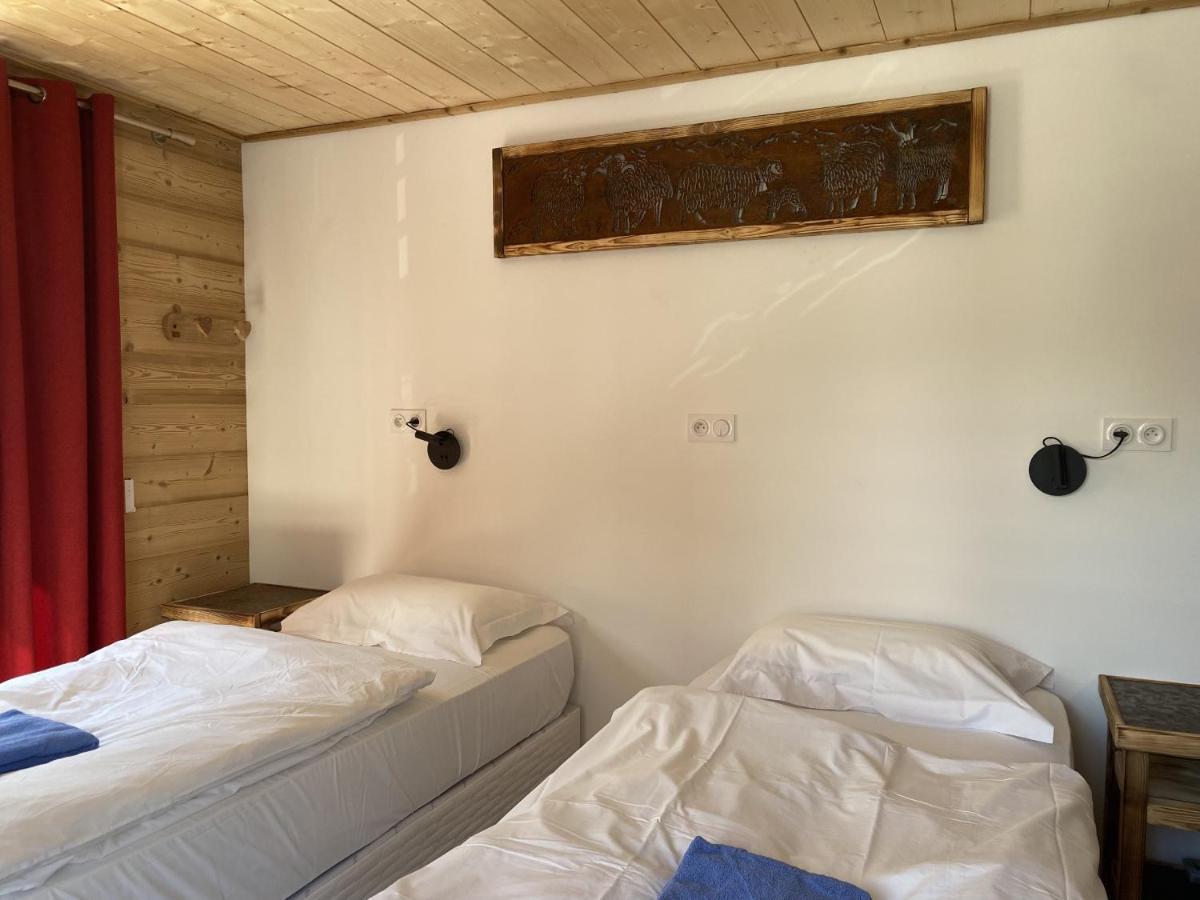 Chalet Arthur Morzine Dış mekan fotoğraf