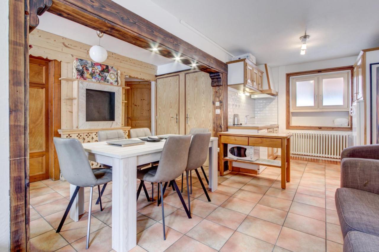 Chalet Arthur Morzine Dış mekan fotoğraf