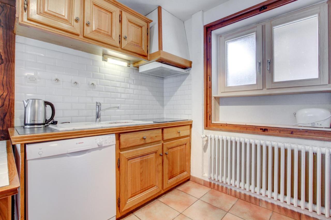 Chalet Arthur Morzine Dış mekan fotoğraf