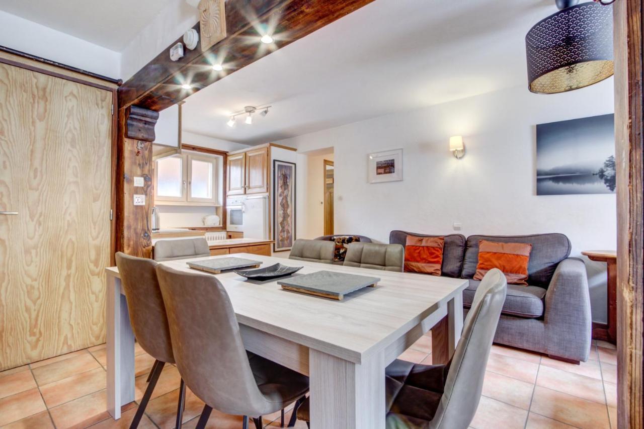 Chalet Arthur Morzine Dış mekan fotoğraf