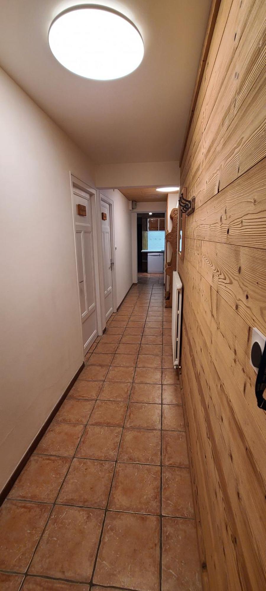 Chalet Arthur Morzine Dış mekan fotoğraf