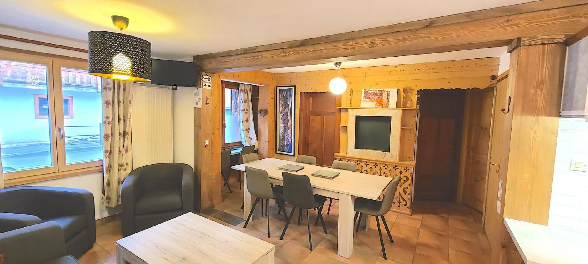 Chalet Arthur Morzine Dış mekan fotoğraf