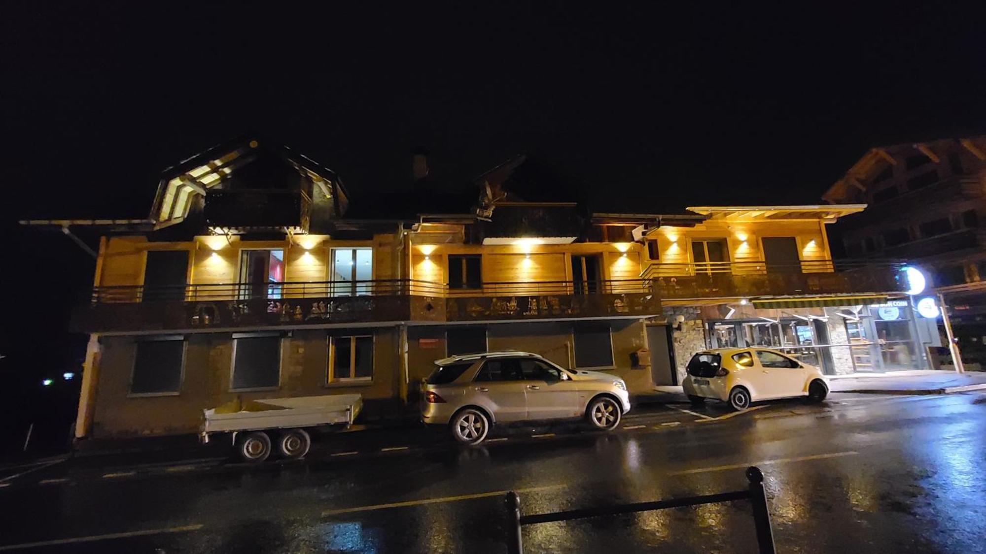 Chalet Arthur Morzine Dış mekan fotoğraf