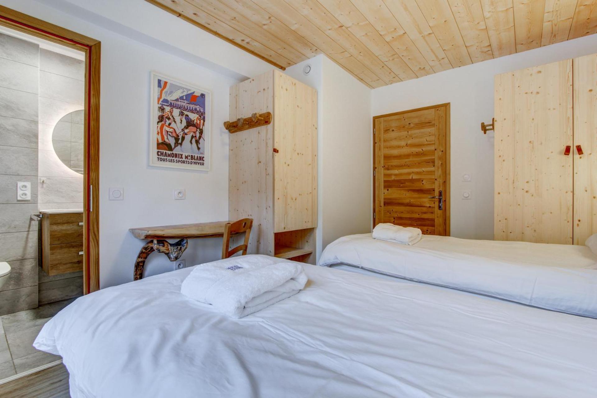 Chalet Arthur Morzine Dış mekan fotoğraf