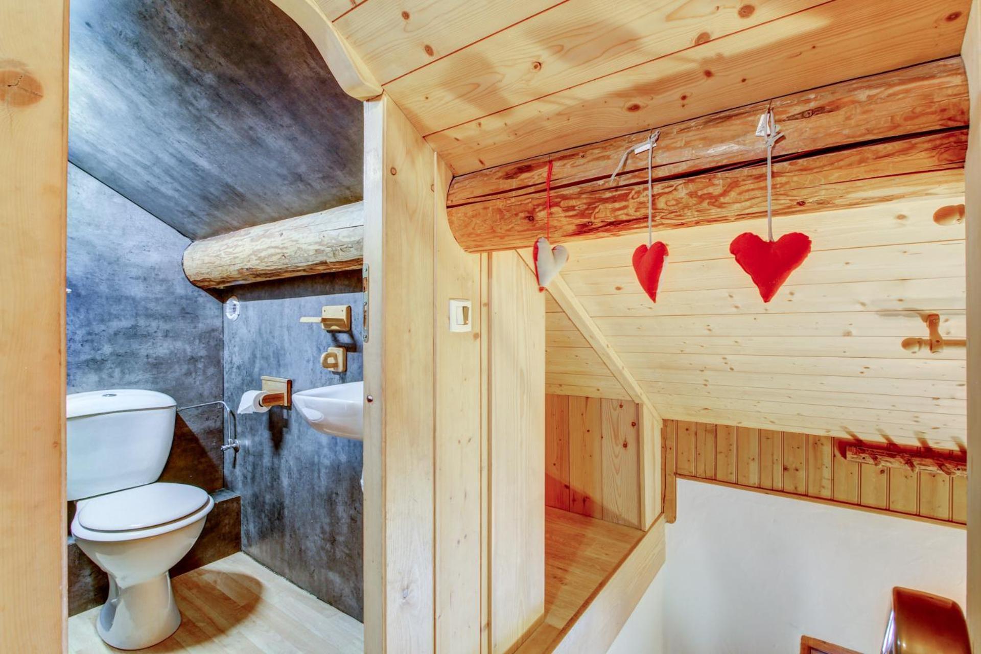 Chalet Arthur Morzine Dış mekan fotoğraf
