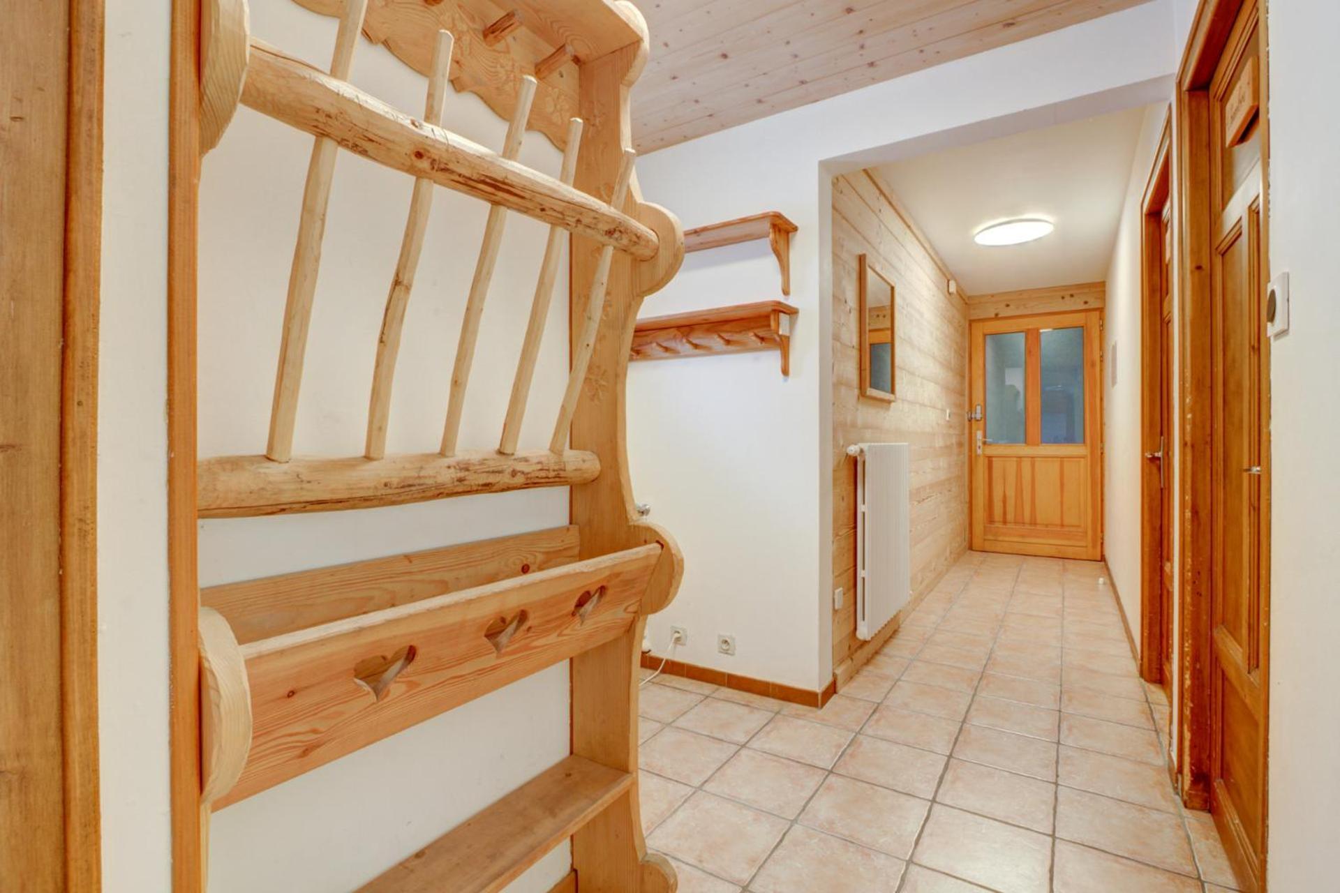 Chalet Arthur Morzine Dış mekan fotoğraf