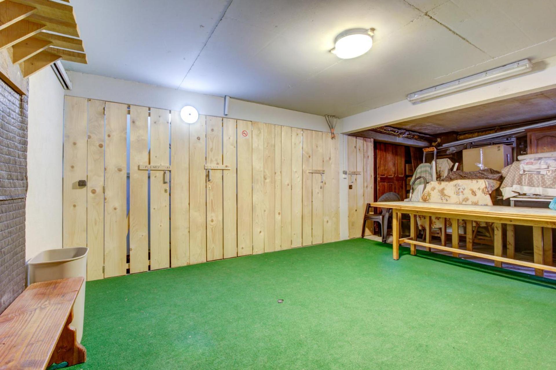 Chalet Arthur Morzine Dış mekan fotoğraf